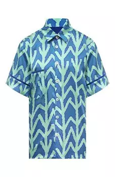 Двусторонняя рубашка LAH