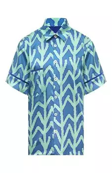 Двусторонняя рубашка LAH