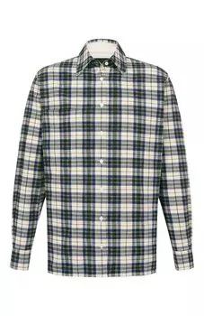 Двусторонняя рубашка MM6