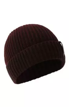 Двусторонняя шапка из кашемира Sease