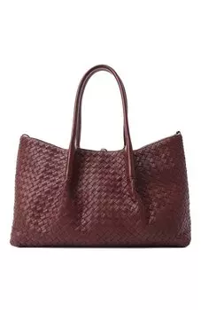 Двусторонняя сумка Pinacoteca Bottega Veneta