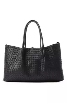 Двусторонняя сумка Pinacoteca Bottega Veneta