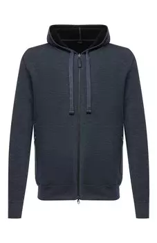 Двусторонняя толстовка Brioni