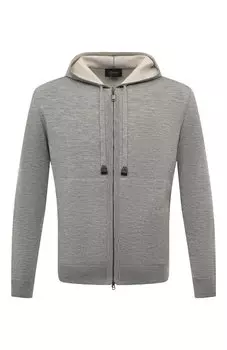 Двусторонняя толстовка Brioni