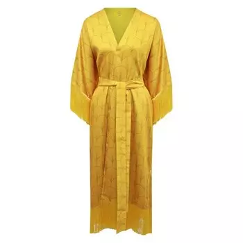 Двусторонняя туника LÉAH