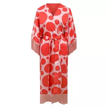 Двусторонняя туника LÉAH