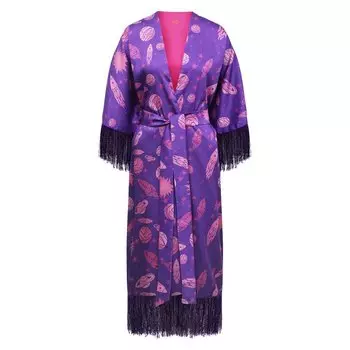 Двусторонняя туника LAH