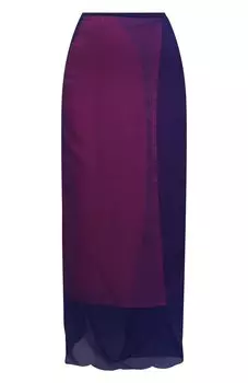 Двусторонняя юбка Dries Van Noten