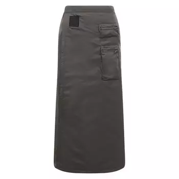 Двусторонняя юбка GOEN.J