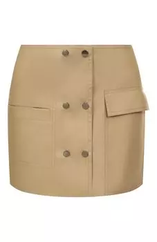 Двусторонняя юбка Iceberg