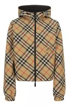 Двусторонняя ветровка Burberry