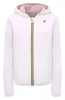 Двусторонняя ветровка K-Way