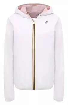 Двусторонняя ветровка K-Way