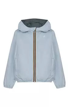 Двусторонняя ветровка K-Way