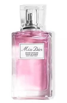 Дымка для тела Miss Dior (100ml) Dior