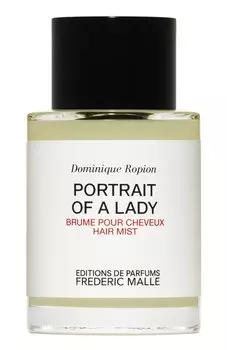 Дымка для волос Portrait of a Lady (100ml) Frederic Malle