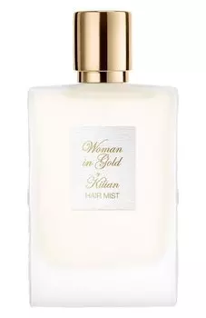 Дымка для волос Woman In Gold (50ml) Kilian