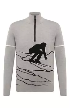 Джемпер Bogner Fire+Ice