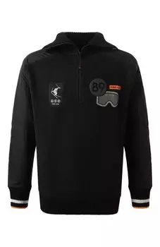 Джемпер Bogner Fire+Ice