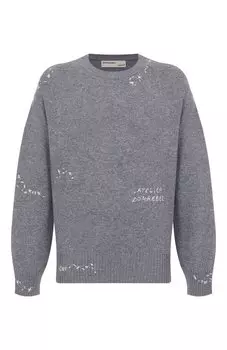 Джемпер DOMREBEL