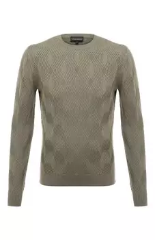 Джемпер Emporio Armani