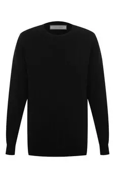 Джемпер из хлопка и кашемира Cortigiani