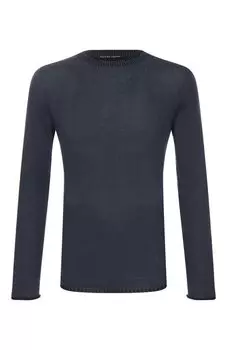 Джемпер из хлопка и кашемира Hannes Roether