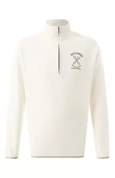 Джемпер из кашемира и хлопка Brunello Cucinelli