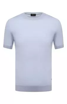 Джемпер из кашемира и шелка Brioni