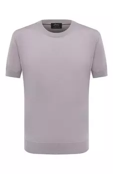 Джемпер из кашемира и шелка Brioni