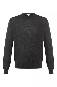 Джемпер из кашемира и шелка Brioni