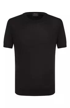 Джемпер из кашемира и шелка Brioni