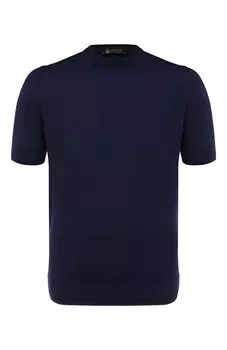 Джемпер из кашемира и шелка Colombo