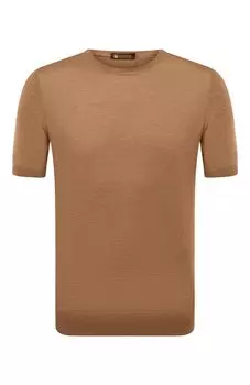 Джемпер из кашемира и шелка Colombo