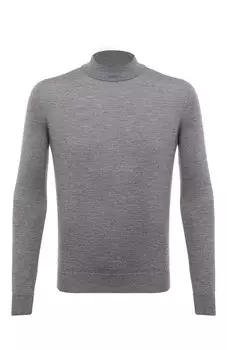 Джемпер из кашемира и шелка Colombo