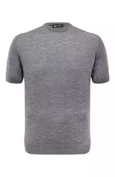 Джемпер из кашемира и шелка Colombo