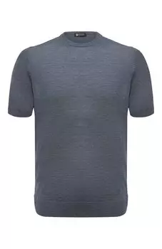 Джемпер из кашемира и шелка Colombo