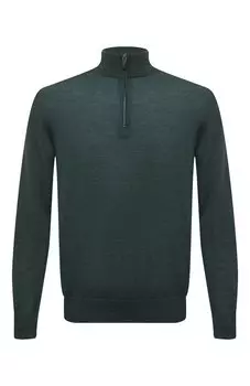 Джемпер из кашемира и шелка Colombo