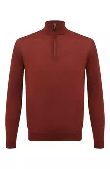 Джемпер из кашемира и шелка Colombo