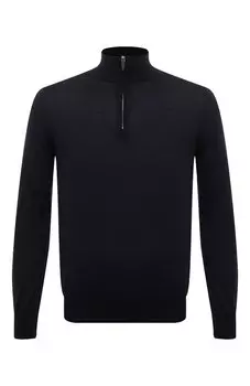 Джемпер из кашемира и шелка Colombo