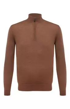 Джемпер из кашемира и шелка Colombo