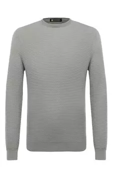 Джемпер из кашемира и шелка Colombo