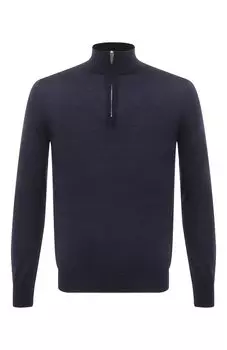 Джемпер из кашемира и шелка Colombo