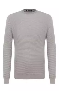 Джемпер из кашемира и шелка Colombo