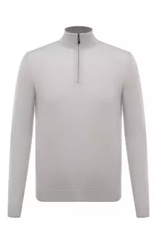 Джемпер из кашемира и шелка Colombo