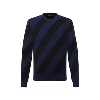 Джемпер из кашемира и шелка Dolce & Gabbana