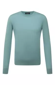 Джемпер из кашемира и шелка Dolce & Gabbana