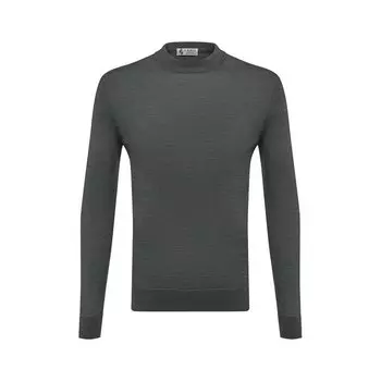 Джемпер из кашемира и шелка Il Borgo Cashmere