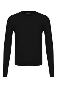 Джемпер из кашемира и шелка Jacob Lee