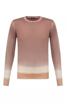 Джемпер из кашемира и шелка Kiton